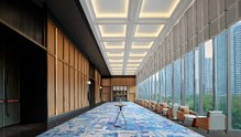 深圳前海华侨城艾美酒店
