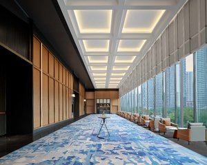 深圳前海华侨城艾美酒店