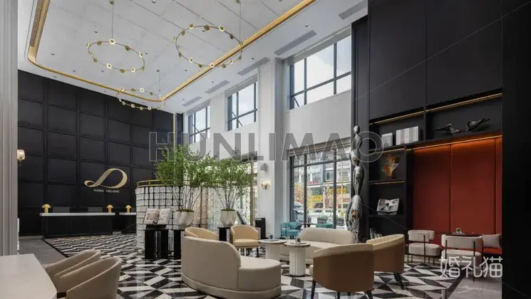 希岸Deluxe酒店（拉萨堆龙区政府店）-