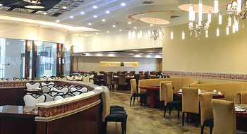 渔人码头饭店