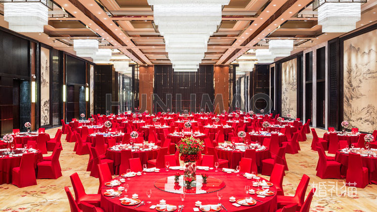 珠海华发喜来登酒店-