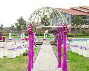 苏州阳澄湖澜廷度假酒店