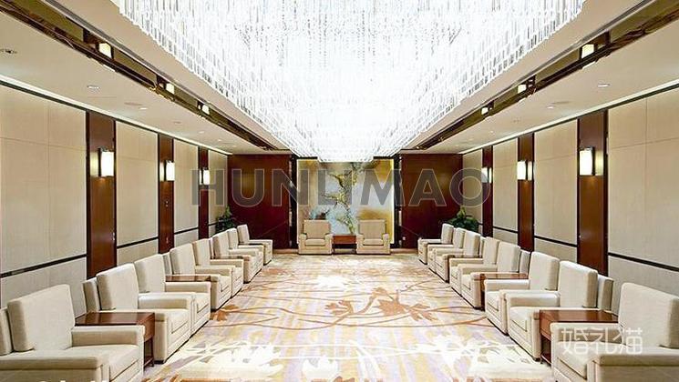 烟台金沙滩喜来登度假酒店-