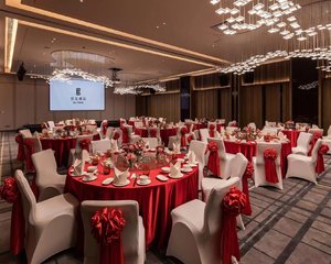  外商艺龙酒店（广州珠江新城店）