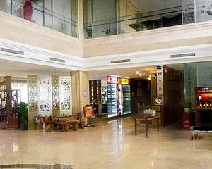 国合假日饭店