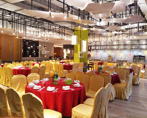 韶关丹霞山佳适尚品酒店