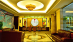 佰味庄园酒楼-百味庄园酒楼-大堂