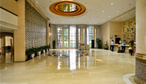 南峰酒店-南峰酒店-大堂