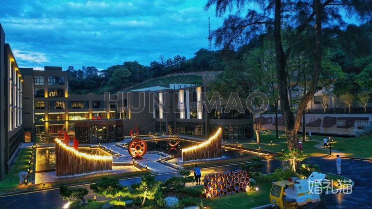 韶关南华雅苑酒店-