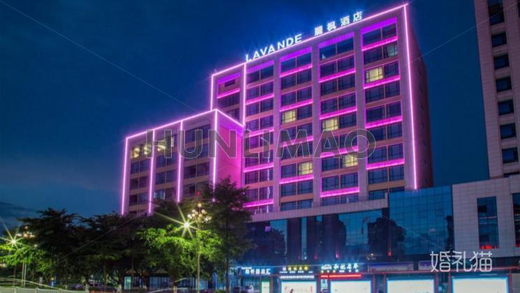 麗枫酒店（清远体育公园市政府店）-