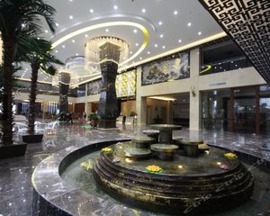 信宜禹神国际酒店