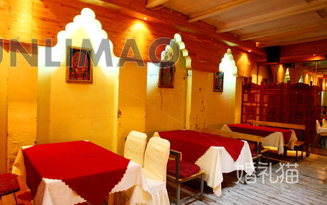 拉兹印度音乐餐厅-