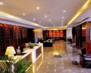 杭州梅子青酒店
