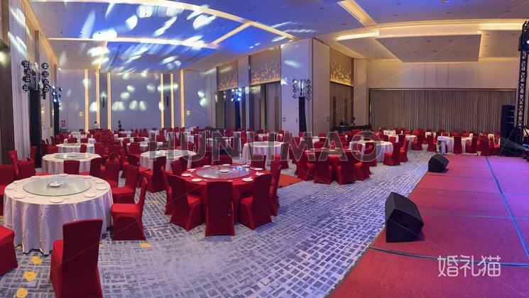 深圳光明希爾頓花園酒店-