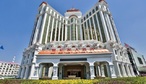 张家口威尼斯大酒店-