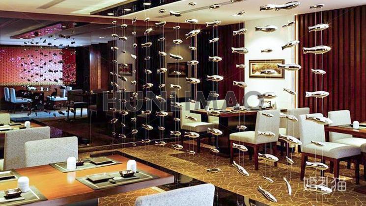 烟台金沙滩喜来登度假酒店-