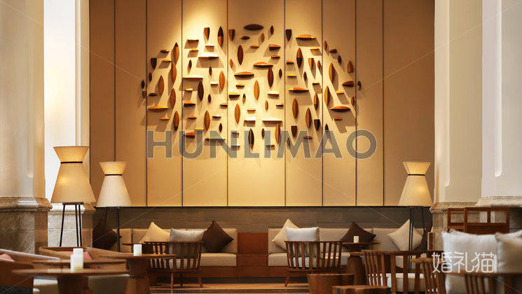 英德奥园希尔顿逸林度假酒店-