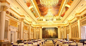 罗浮宫酒店