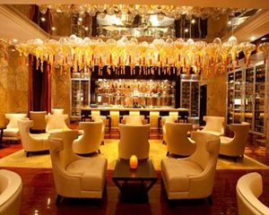 北京华彬费尔蒙酒店