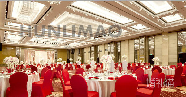 泛太平洋大酒店-