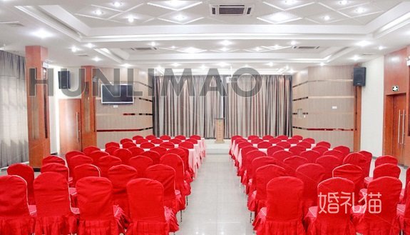 真如意八里桥大酒店-