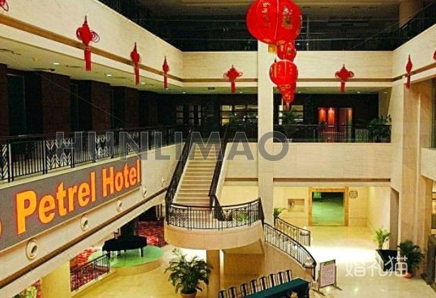 泰州海燕大酒店-