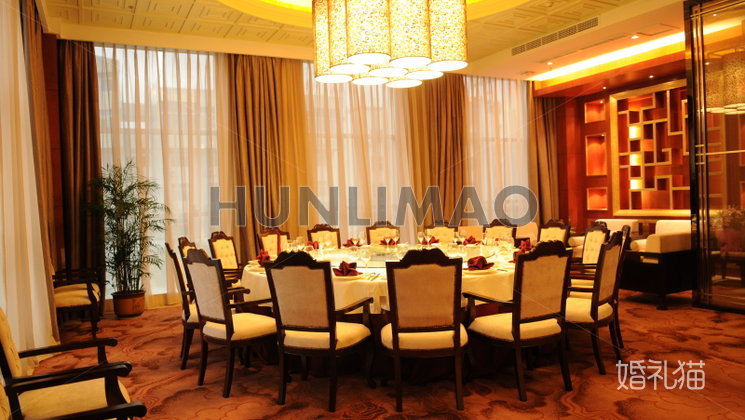 钱塘阳光假日酒店-