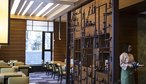 吉林松花湖西武王子大饭店-
