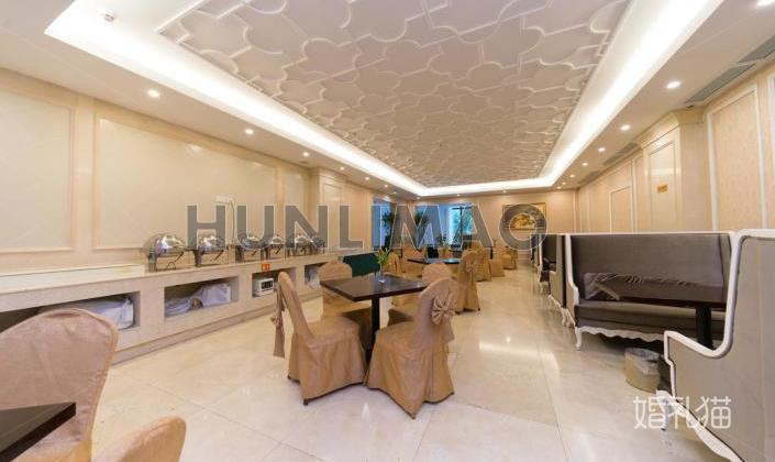 维也纳酒店（河源十里东岸店）-