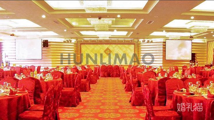 百姓渔村（南内环店）-