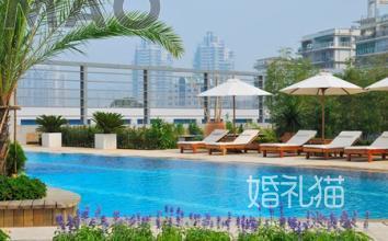 磐基皇冠假日酒店-