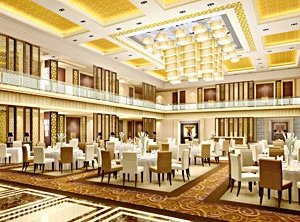 北京广播大厦酒店