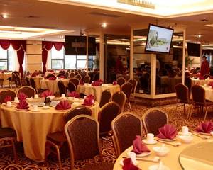 珠海君怡国际大酒店