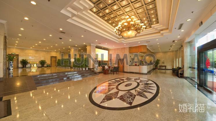 钱塘阳光假日酒店-