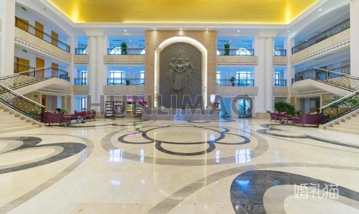 维也纳酒店（河源十里东岸店）-