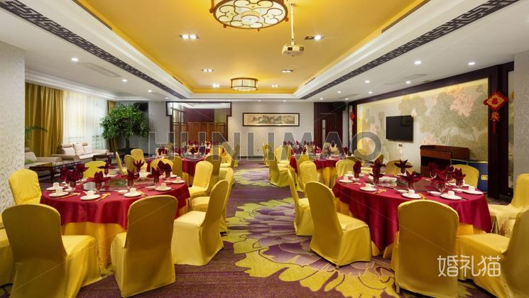 韶关经律论国际酒店-