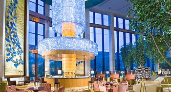 喜来登酒店