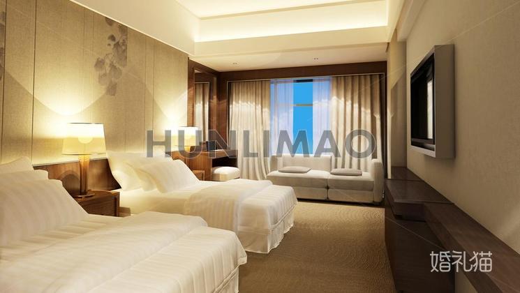 珠海嘉远世纪酒店-