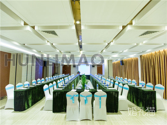 珠海祥祺明月湾酒店-