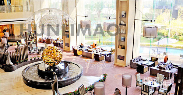 泛太平洋大酒店-