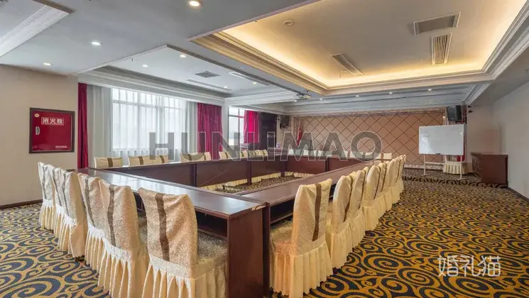 拉萨岷山圣瑞斯酒店-