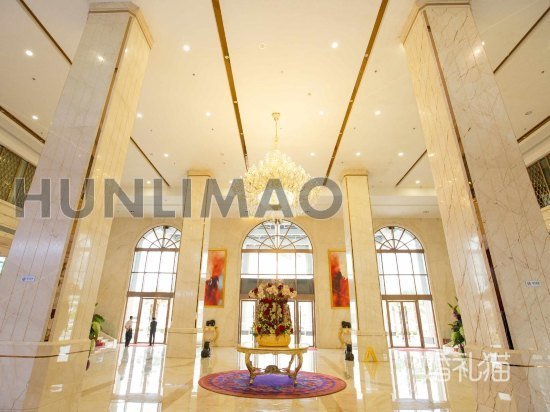 珠海祥祺明月湾酒店-