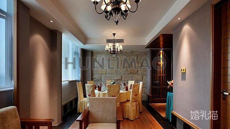 江门中泰来大酒店-