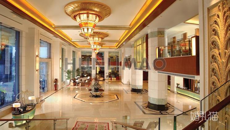 惠州康帝国际酒店-