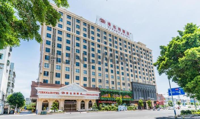 维也纳酒店（潮阳棉西路店）-
