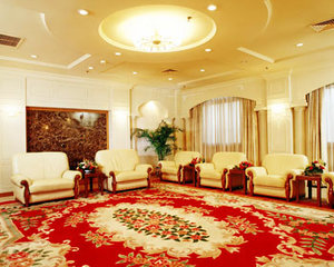 北京外国专家大厦