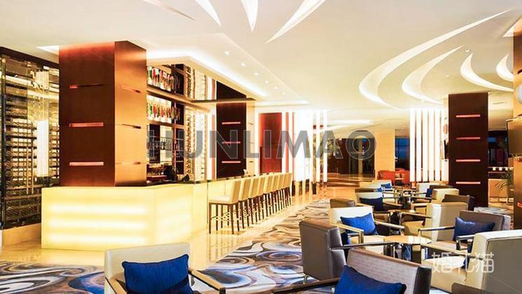 烟台金沙滩喜来登度假酒店-