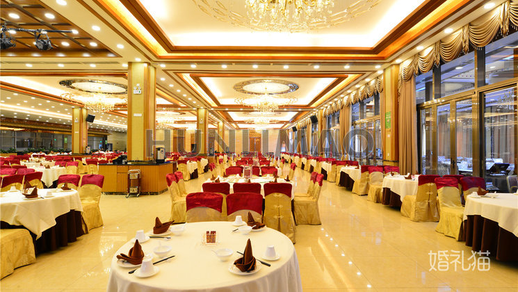 宾尼游艇俱乐部-港海大酒楼-首页1