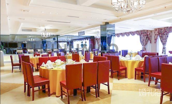 天曼国际大酒店-