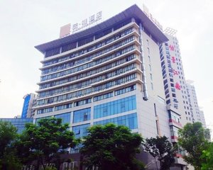 武汉喆啡酒店